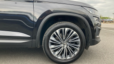 Skoda Kodiaq 2.0 TDI SE L Executive 4x4 5dr DSG [7 Seat] Diesel Estate